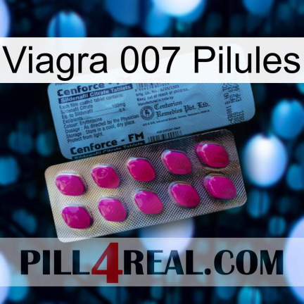 Viagra 007 Pills 35